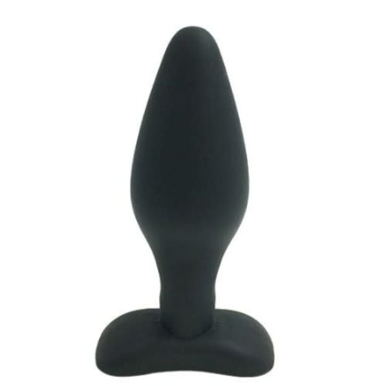 Titus Titus Silicone Series Butt Plug Medium