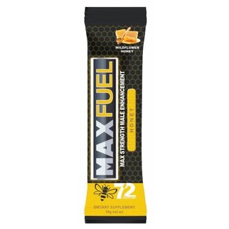 MaxFuel MaxFuel WildFlower Honey for Men