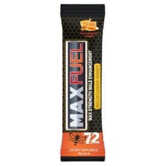 MaxFuel MaxFuel WildFlower Wild Cherry Honey for Men