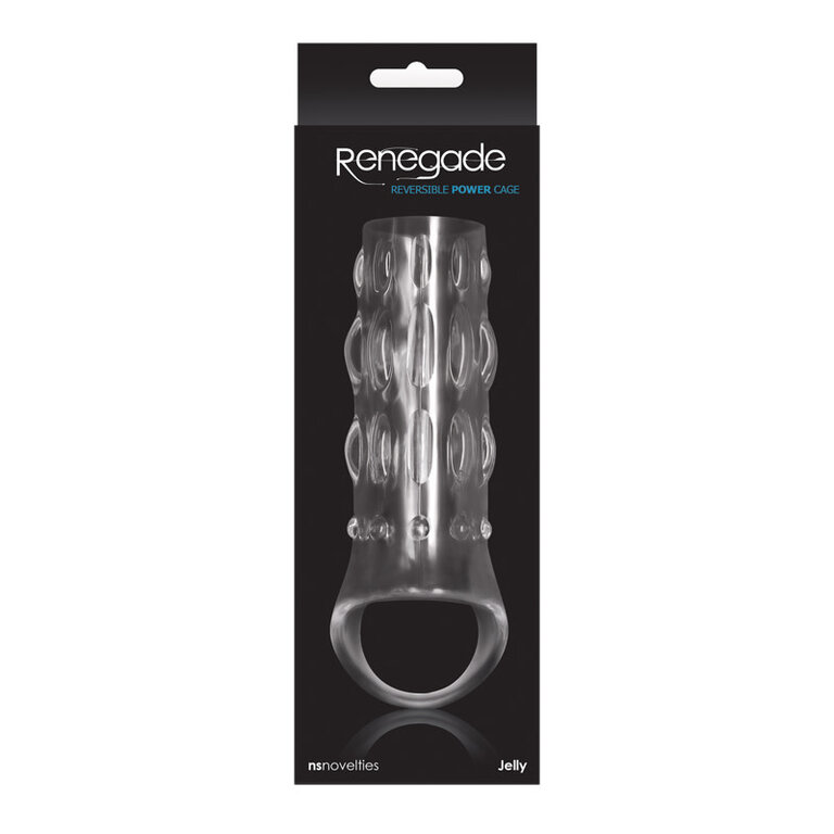Renegade Renegade Power Cage