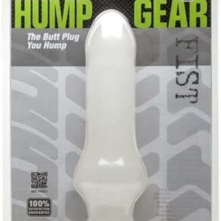 Perfect Fit Brand Perfect Fit Brand Hump Gear