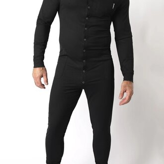 Cellblock13 Cellblock13 Tahoe Union Suit Cellblock13 Cellblock13 Tahoe Union Suit