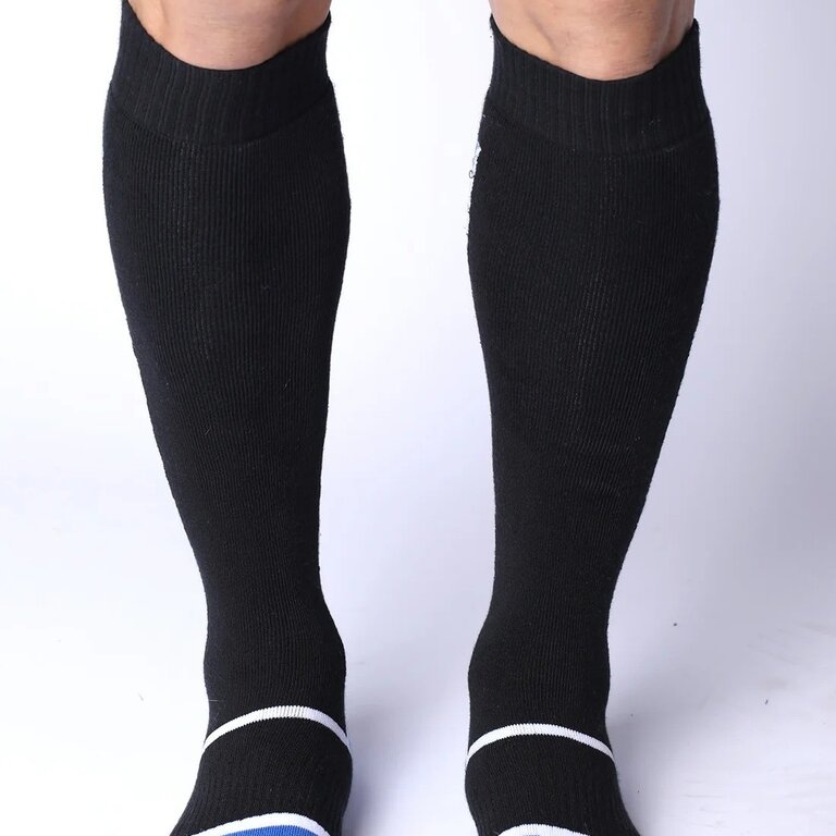 Cellblock13 Cellblock13 Take Down Knee High Socks