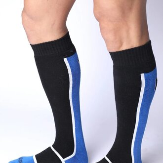 Cellblock13 Cellblock13 Take Down Knee High Socks