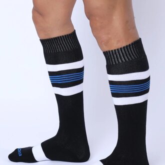 Cellblock13 Cellblock13 Tight End Knee High Socks Cellblock13 Cellblock13 Tight End Knee High Socks
