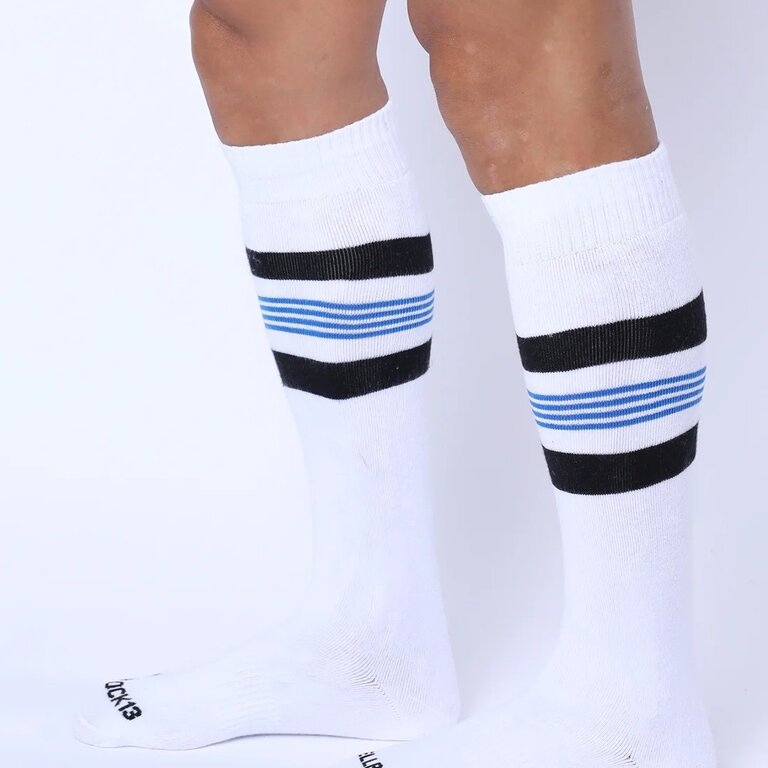 Cellblock13 Cellblock13 Tight End Knee High Socks