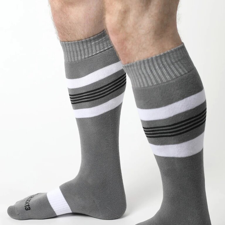 Cellblock13 Cellblock13 Tight End Knee High Socks