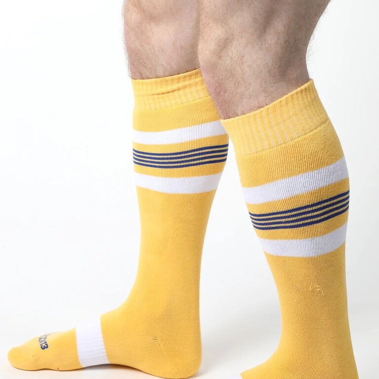 Cellblock13 Cellblock13 Tight End Knee High Socks
