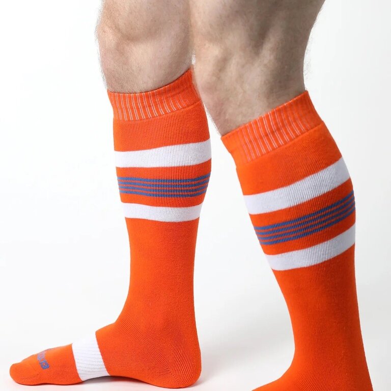 Cellblock13 Cellblock13 Tight End Knee High Socks