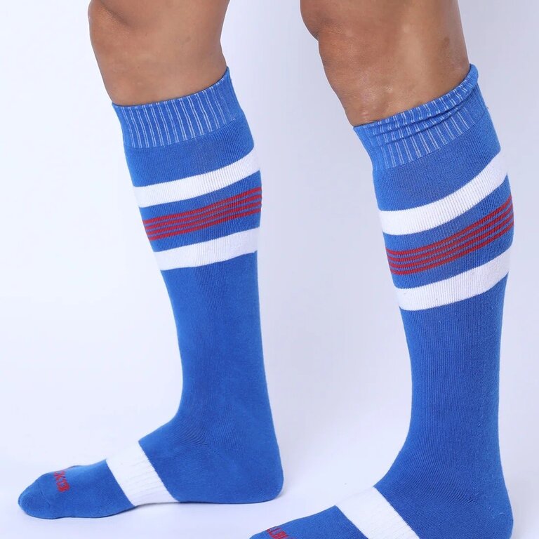 Cellblock13 Cellblock13 Tight End Knee High Socks