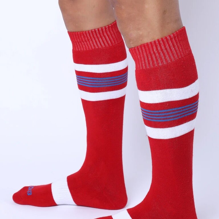 Cellblock13 Cellblock13 Tight End Knee High Socks