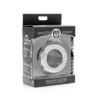 Master Series Master Series Magnet Master Stainless Steel Ball Stretcher
