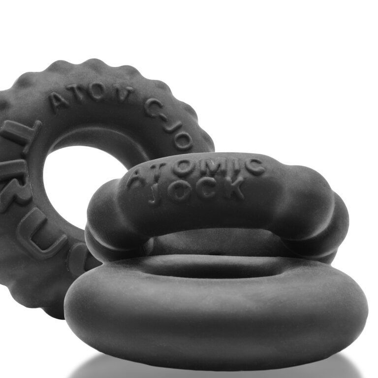 Oxballs Oxballs Bonemaker Rings Night Edition