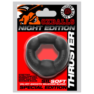 Oxballs OxBalls Thruster Cockring Night Edition