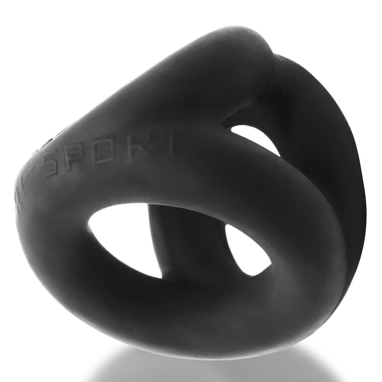 Oxballs OxBalls Tri-Sport 3-Ring Sling Night Edition