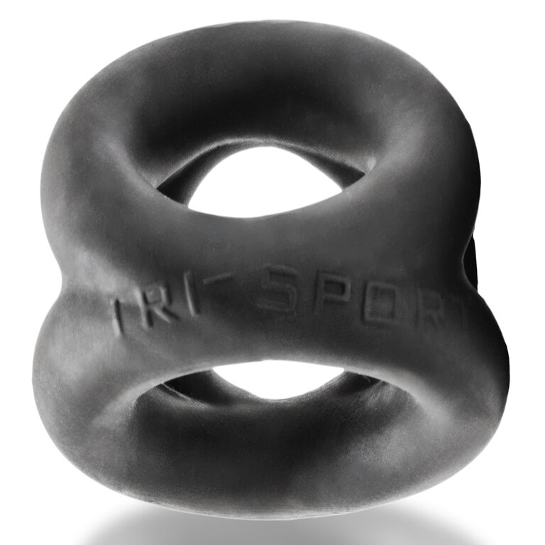 Oxballs OxBalls Tri-Sport 3-Ring Sling Night Edition
