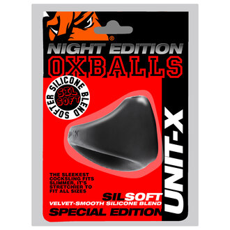 Oxballs OxBalls Unit-X Cocksling Night Edition Oxballs OxBalls Unit-X Cocksling Night Edition