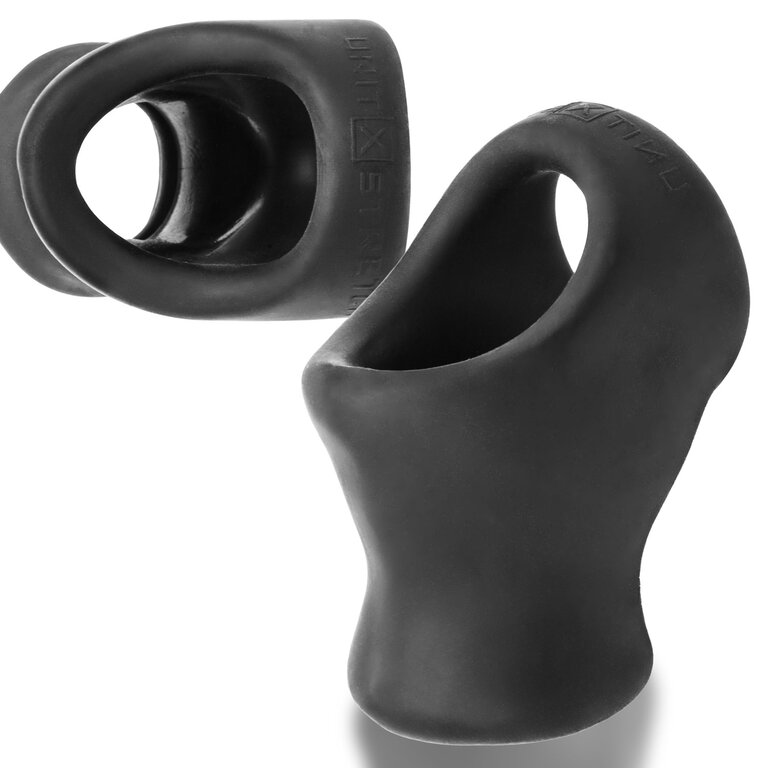 Oxballs OxBalls X-Stretch, Unit X-sling with Ball Stretcher Night Edition