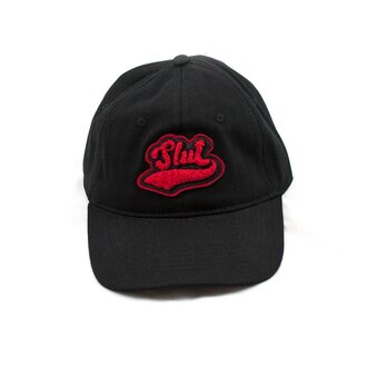 Crushworthy Crushworthy - Slut Varsity Cap