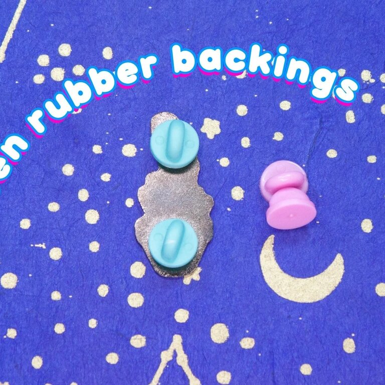 Crushworthy Crushworthy - Plant Peen Pin