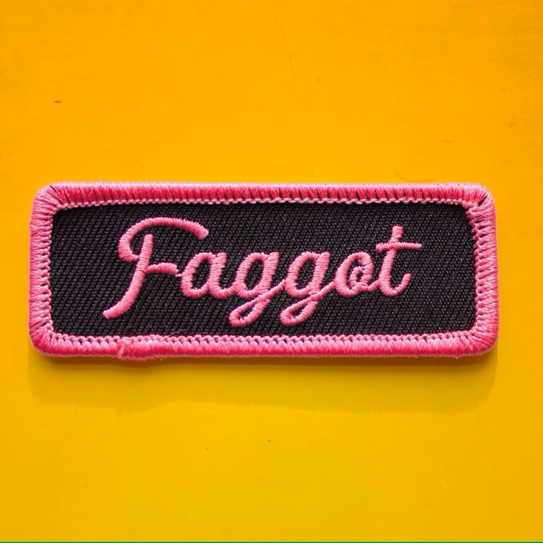 Crushworthy Crushworthy - Faggot Mechanic patch