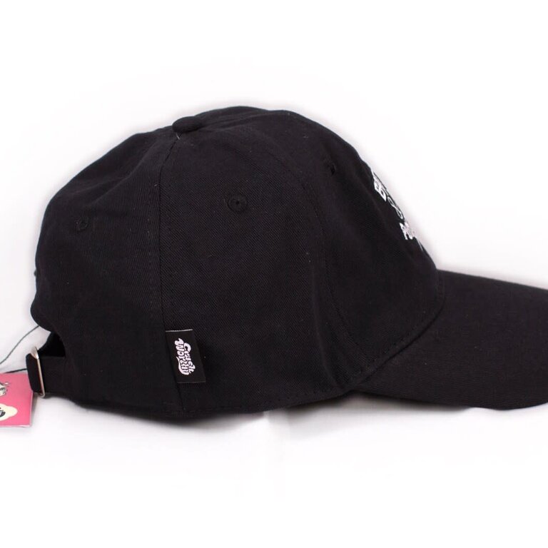 Crushworthy Crushworthy - Eat Pussy & Punch Nazis Cap