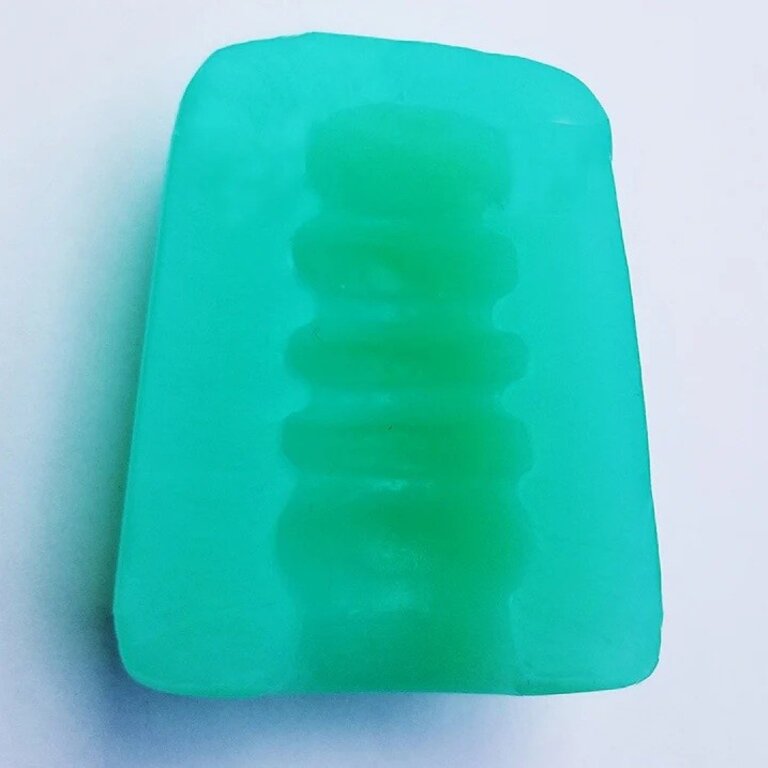 FTM Pit Stop FTM Pit Stop Double Ribbed ShotPocket