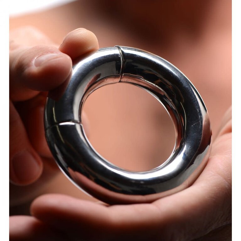 Master Series Master Series Magnetize Stainless Steel Magnetic Ball Stretcher
