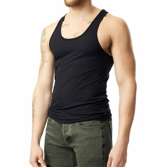 Nasty Pig Nasty Pig Pig Rib Tank Top Nasty Pig Nasty Pig Pig Rib Tank Top
