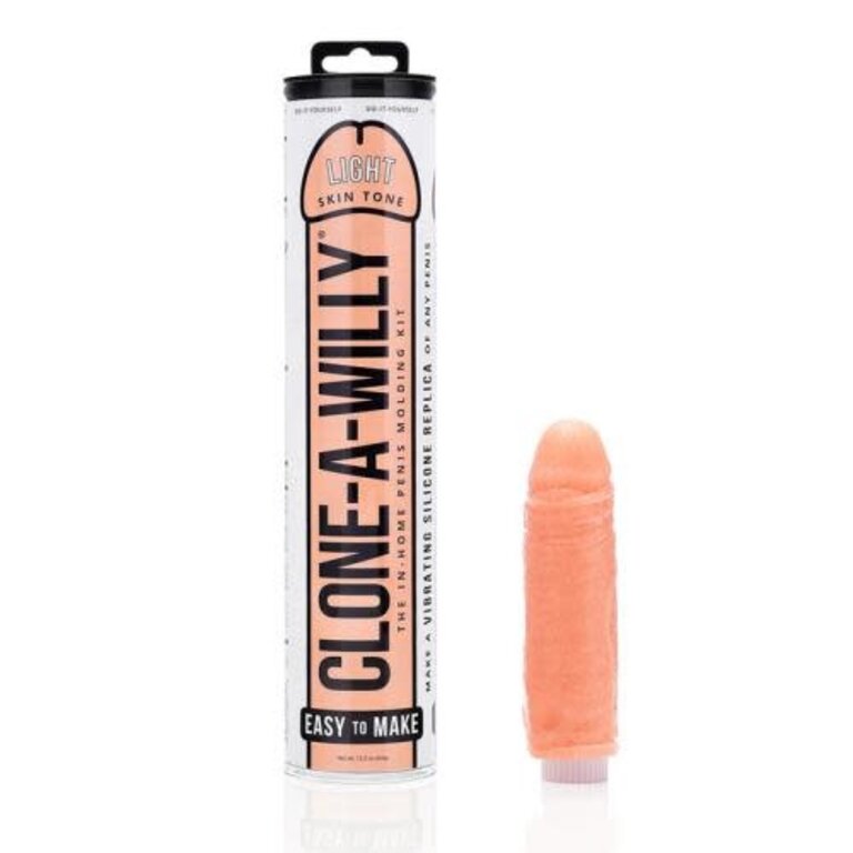 Clone-A-Willy Clone-A-Willy