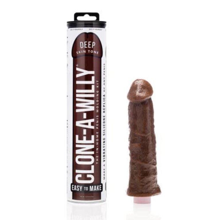 Clone-A-Willy Clone-A-Willy