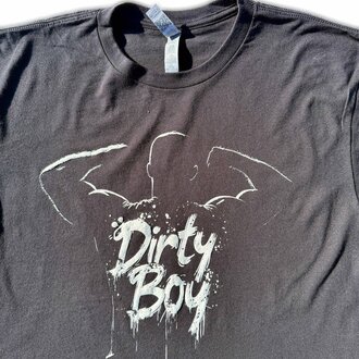 Burly Shirts Burly Shirts Dirty Boy Burly Shirts Burly Shirts Dirty Boy