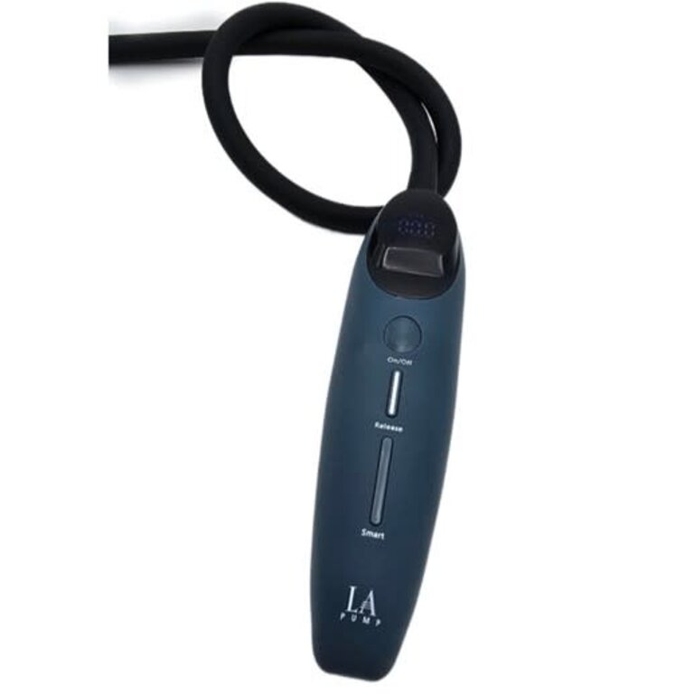 LA Pump LA Pump Portable Hush Pump 2.0