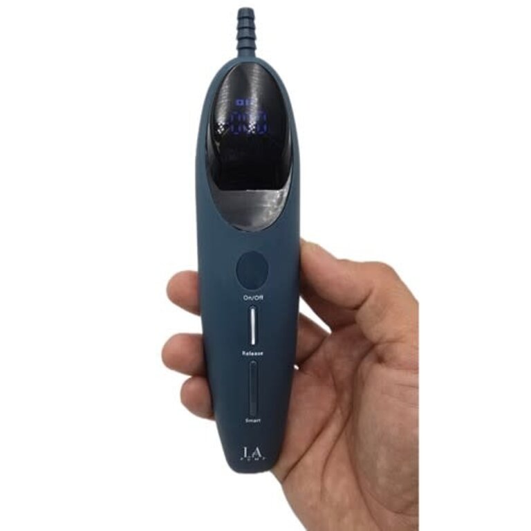 LA Pump LA Pump Portable Hush Pump 2.0