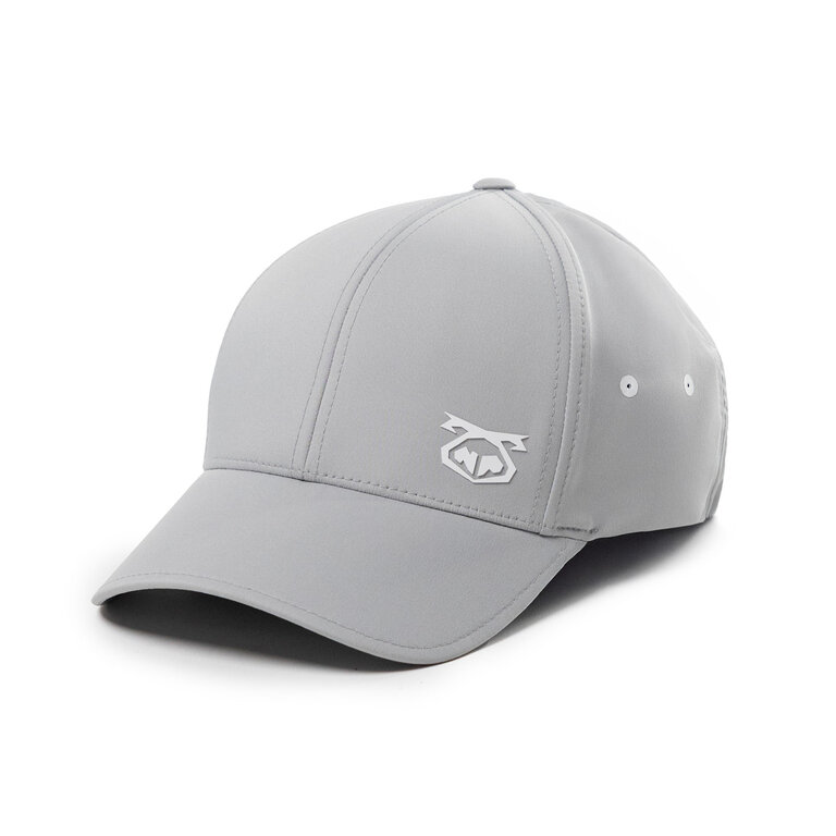 Nasty Pig Nasty Pig Agility Cap - Mirage Grey/White