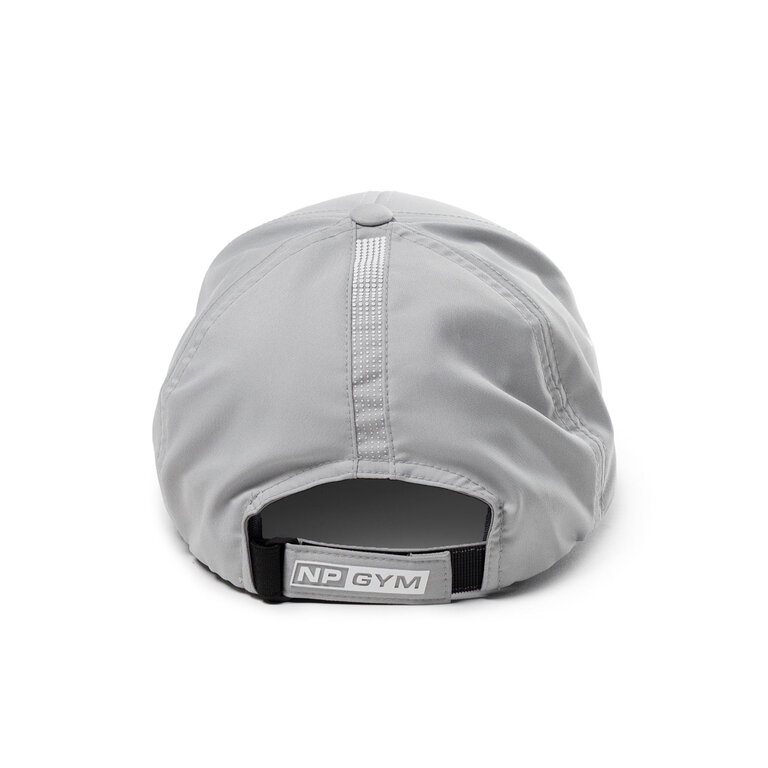 Nasty Pig Nasty Pig Agility Cap - Mirage Grey/White