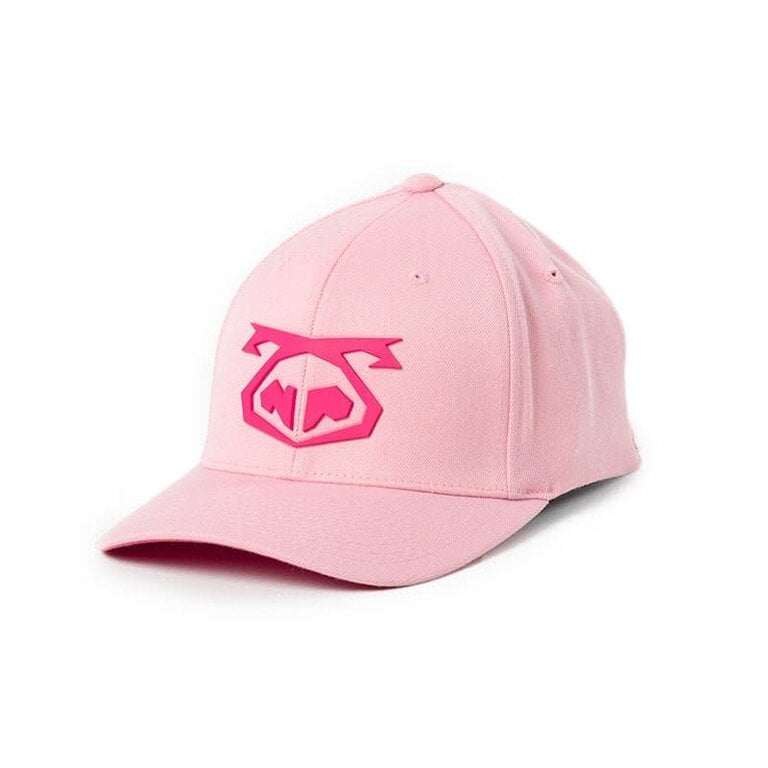 Nasty Pig Nasty Pig Snout Cap - Pink/Miami Pink