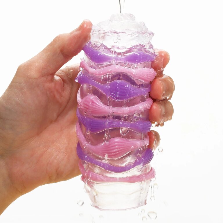 Tenga Tenga Arte Drape