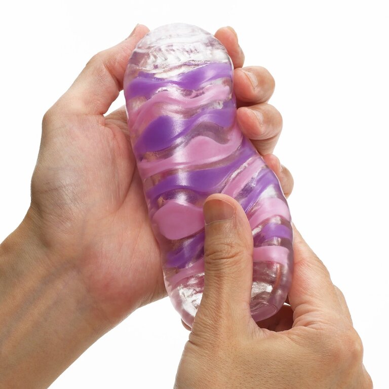 Tenga Tenga Arte Drape