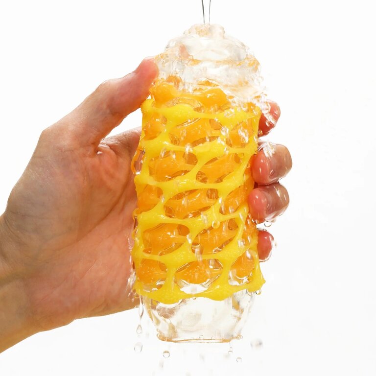 Tenga Tenga Arte Weave