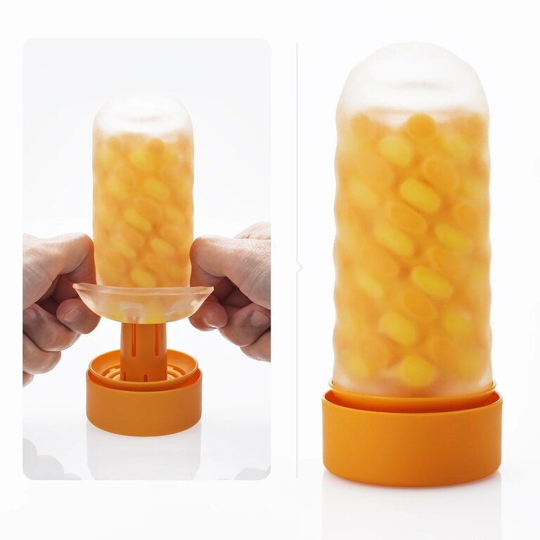 Tenga Tenga Arte Weave