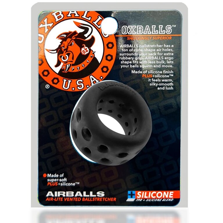 Oxballs Oxballs AIRBALLS