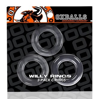 Oxballs Oxballs Willy Rings Oxballs Oxballs Willy Rings