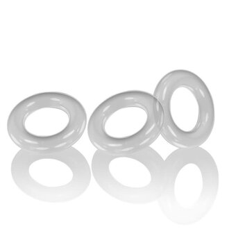Oxballs Oxballs Willy Rings