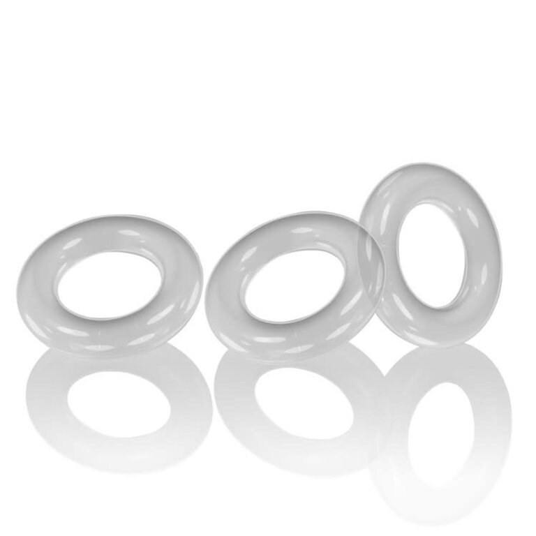 Oxballs Oxballs Willy Rings