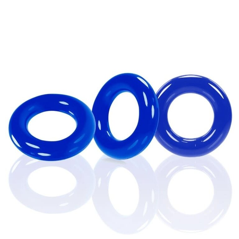Oxballs Oxballs Willy Rings