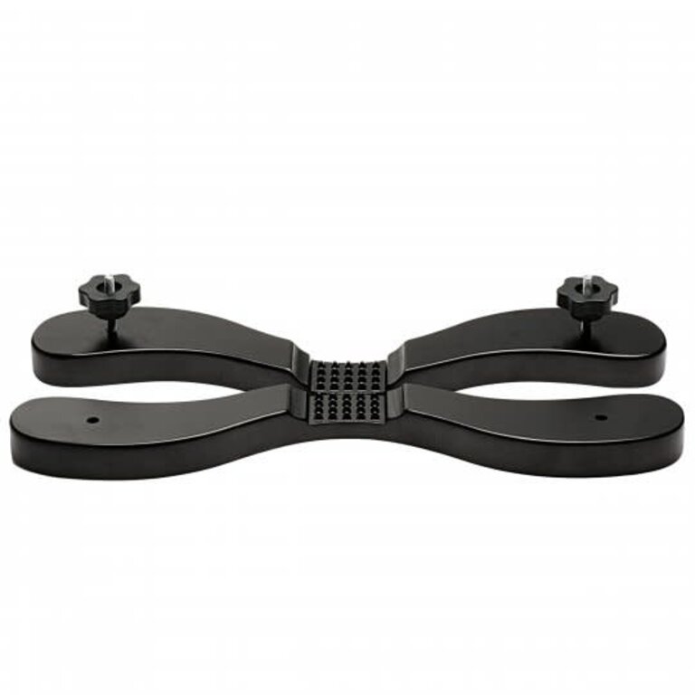 Master Series Master Series Thorns Spiked Wooden Humbler