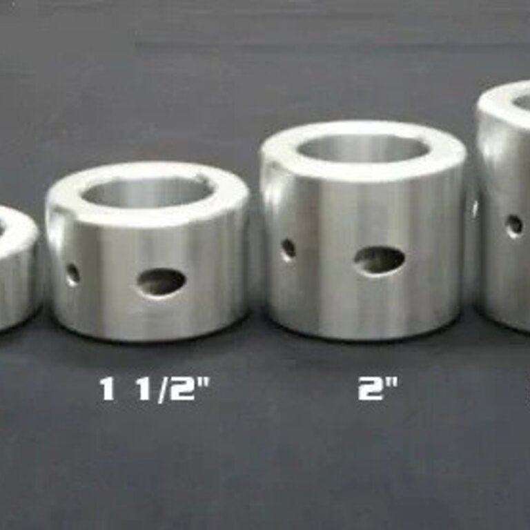 Ballistic Metal Ballistic Metal Separating Ball Stretcher Aluminum