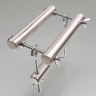 Ballistic Metal Ballistic Metal Tight Squeeze CBT Ball Splitter / Crusher in Aluminum Ballistic Metal Ballistic Metal Tight Squeeze CBT Ball Splitter / Crusher in Aluminum