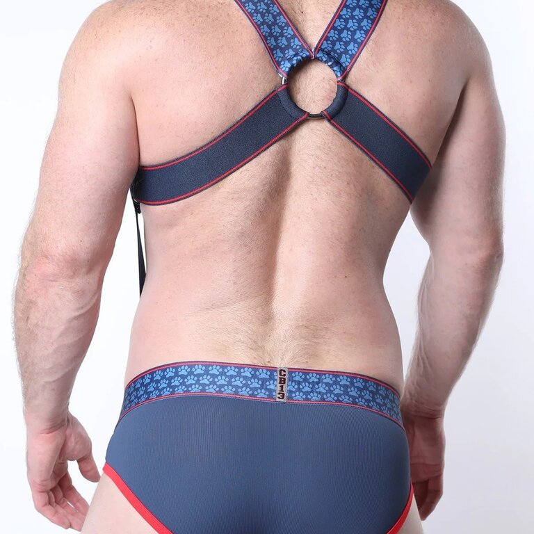 Cellblock13 Cellblock13 Muzzle Up Harness
